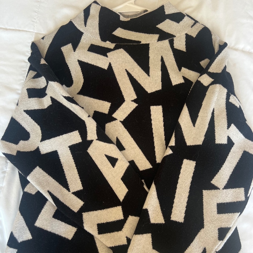 Turtleneck Sweater Maeve Anthropology